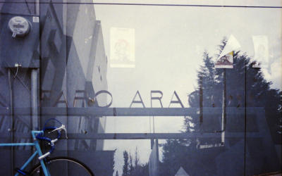 Faros Algido Faros Algido